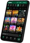 betoubet App